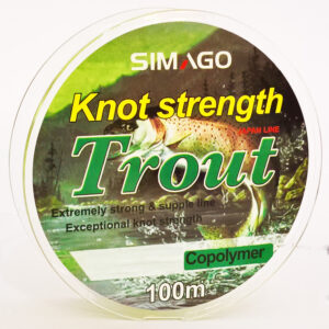 نخ ماهیگیری Simago Trout