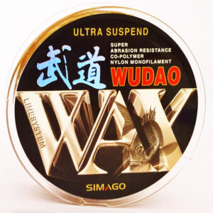 نخ ماهیگیری سیماگو WAX