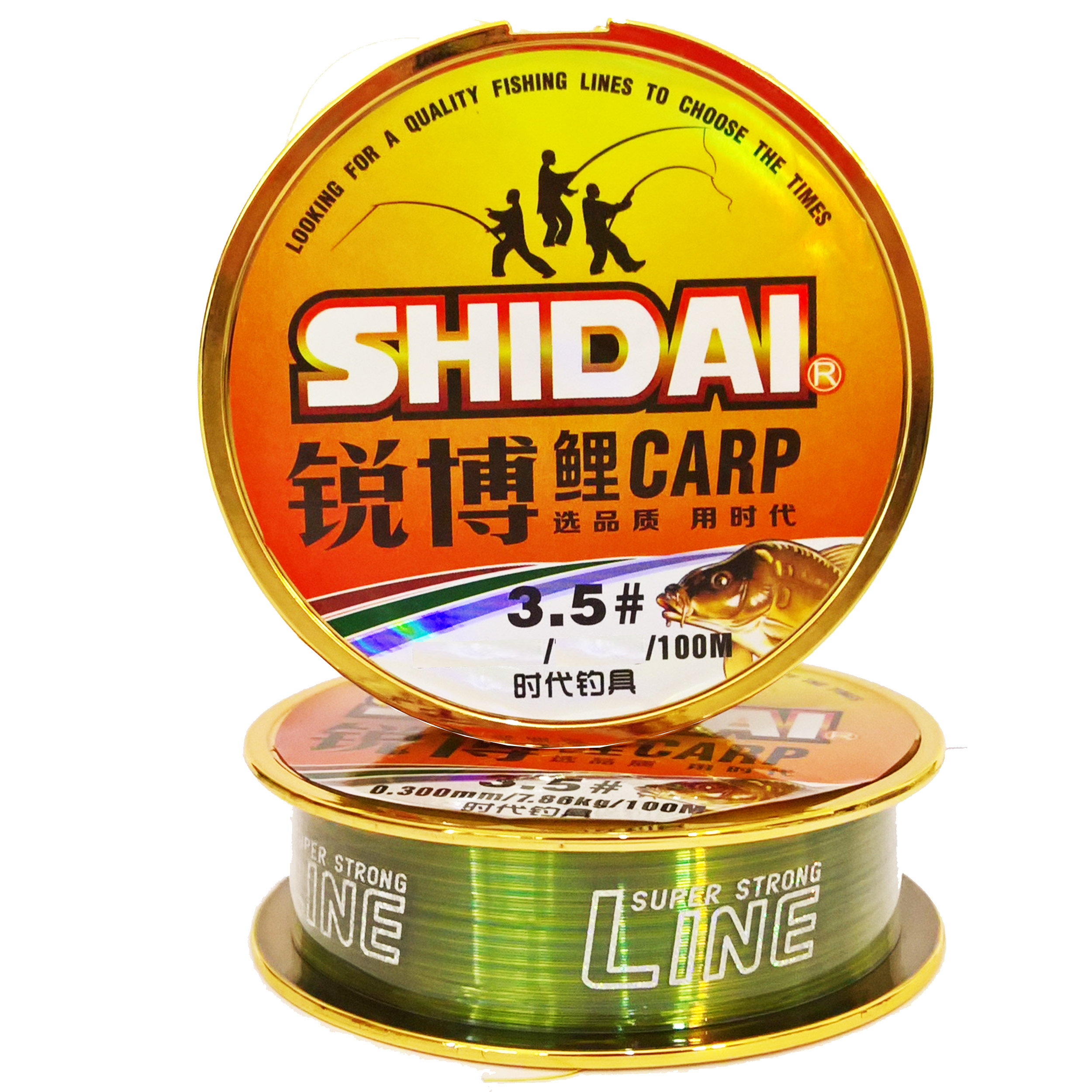 نخ ماهیگیری کپور