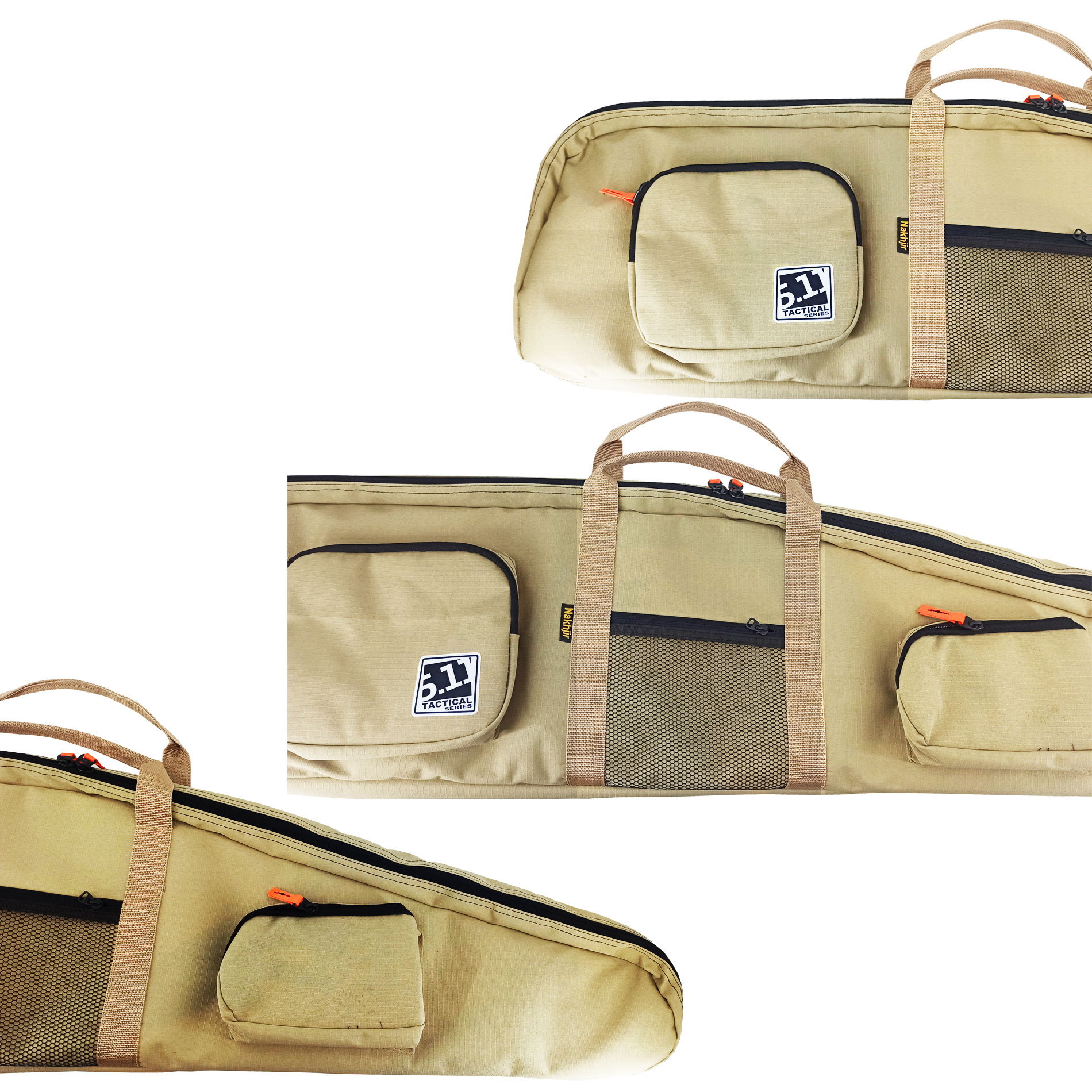 کیف تفنگ 5.11 کرم