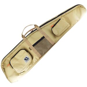 کاور تفنگ دوربین دار