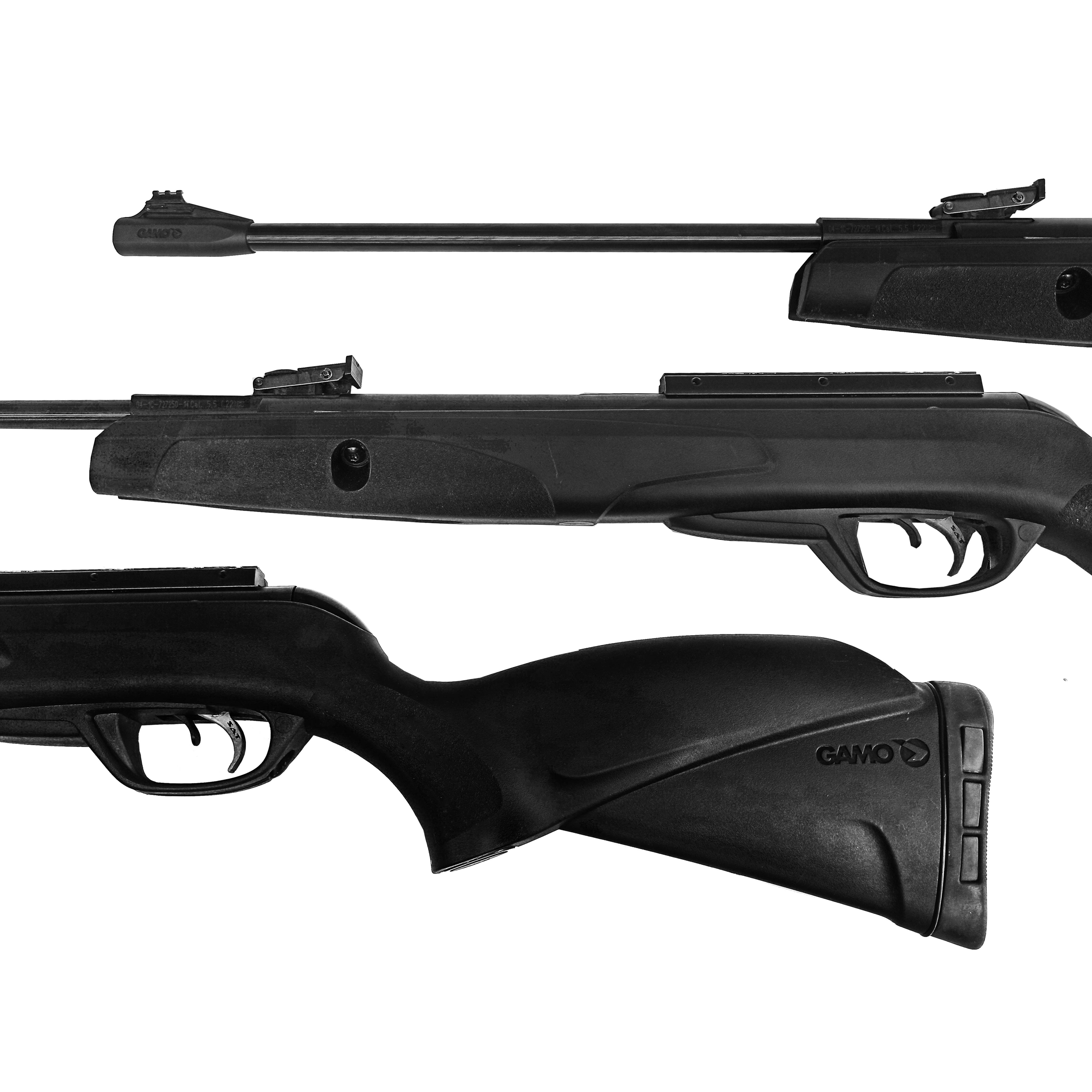 تفنگ یادی استوک