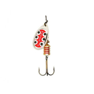 لانسه ماهیگیری مپس اگلیا سوسکی