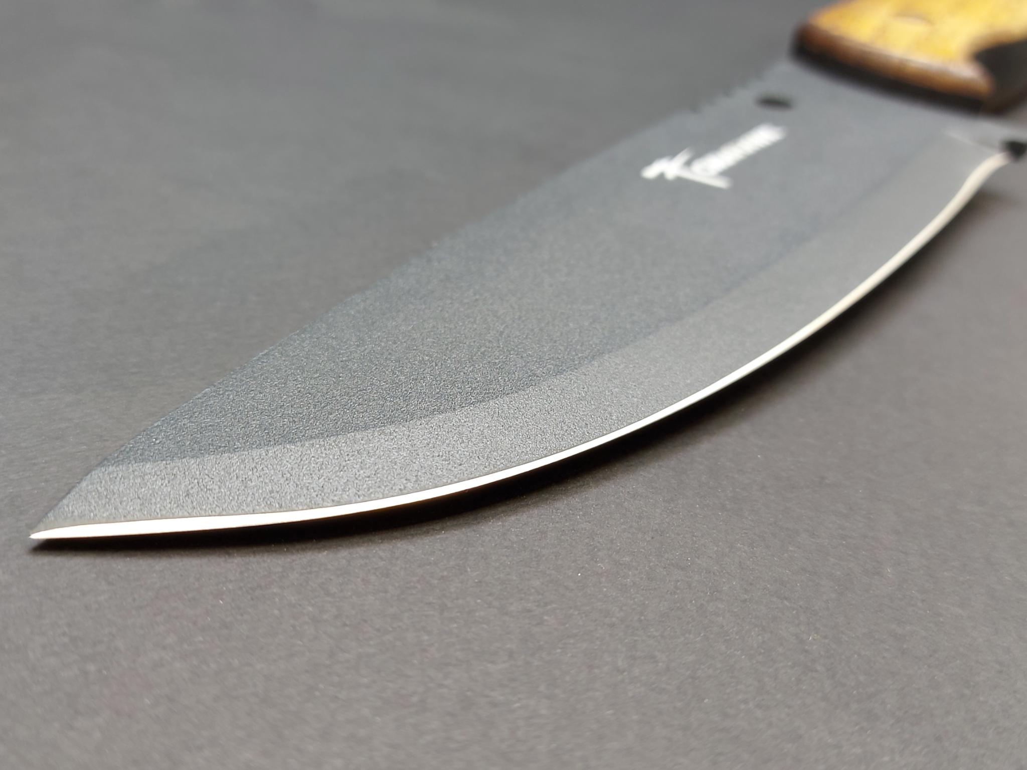 تیغه چاقو سفری توماهاوک schitsu