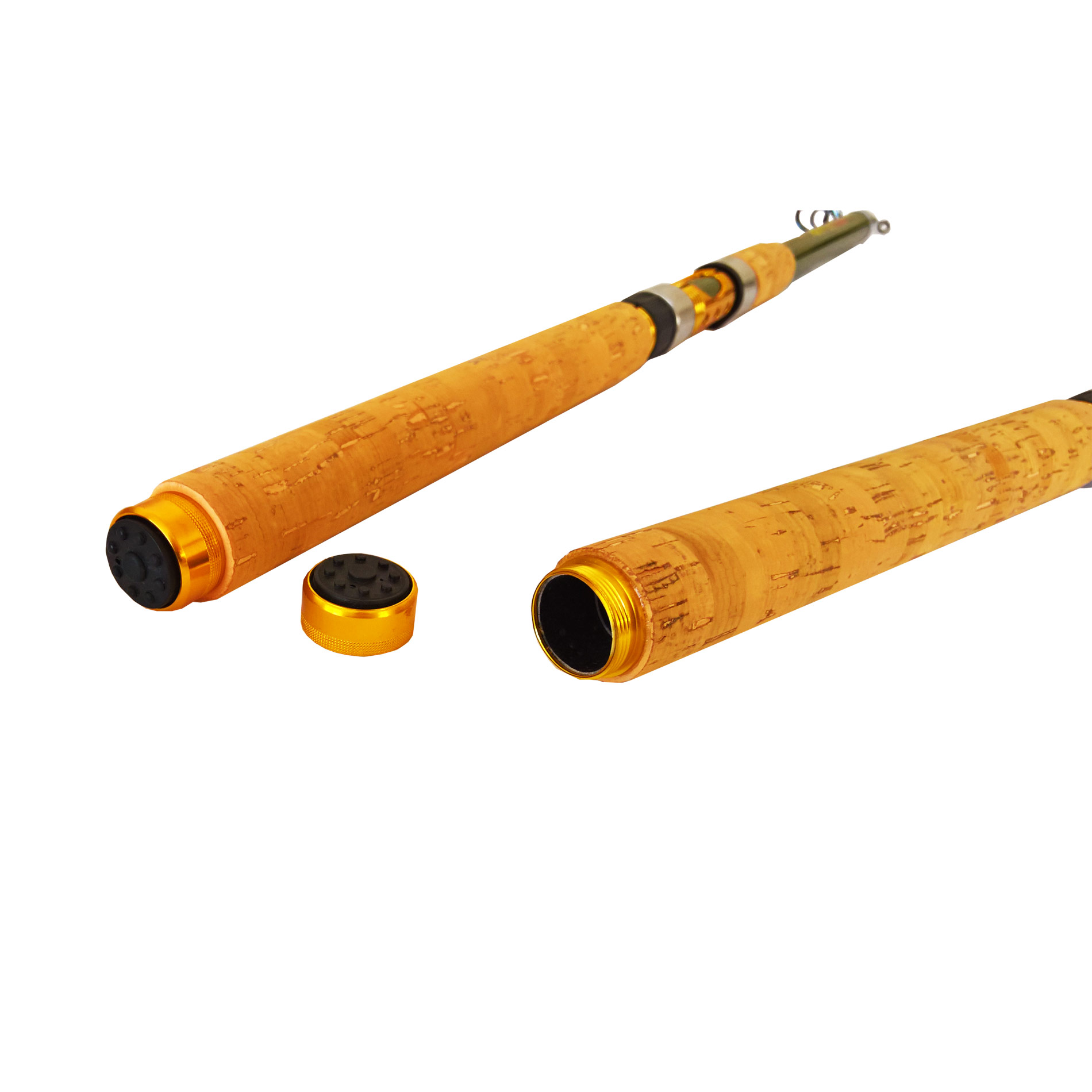 چوب-ماهیگیری-بندائو چوب ماهیگیری بندائو Bendao و و8و7تکه