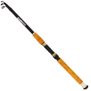 چوب ماهیگیری بندائو شیمانو 2.10