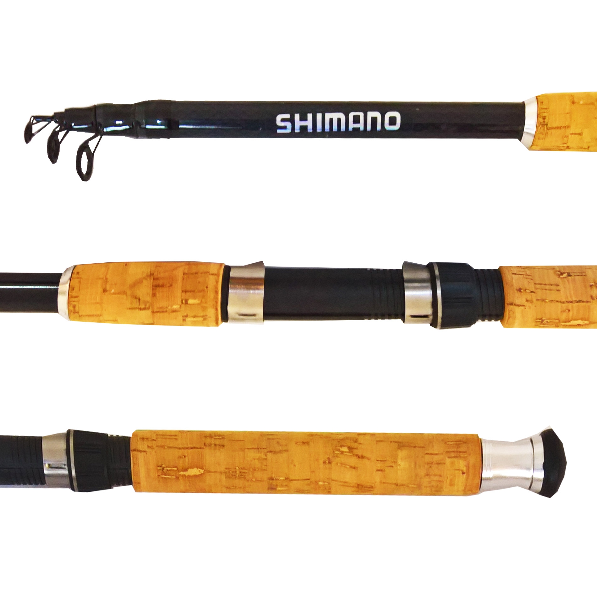 چوب ماهیگیری بندائوشیمانو 2.10