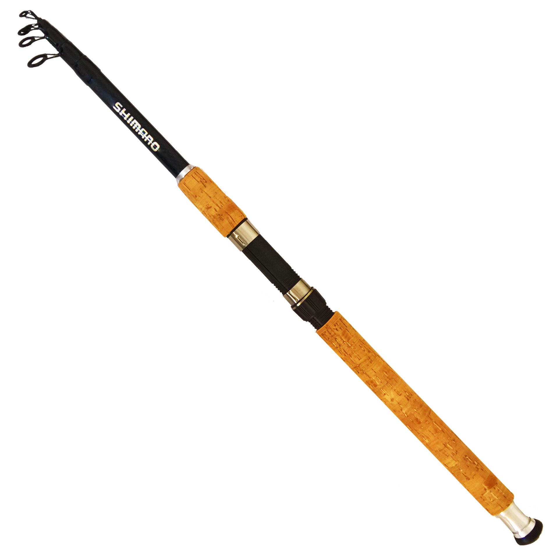 چوب-ماهیگیری-شیمانو-چوب-پنبه-270-1 چوب ماهیگیری بندائو چوب پنبه 2.70