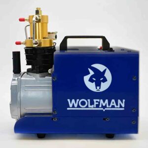 کمپرسور باد تفنگ پی سی پی