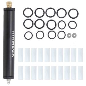 قیمت فیلتر ایرمگا کپسول و کمپرسور پی‌سی‌پی‌