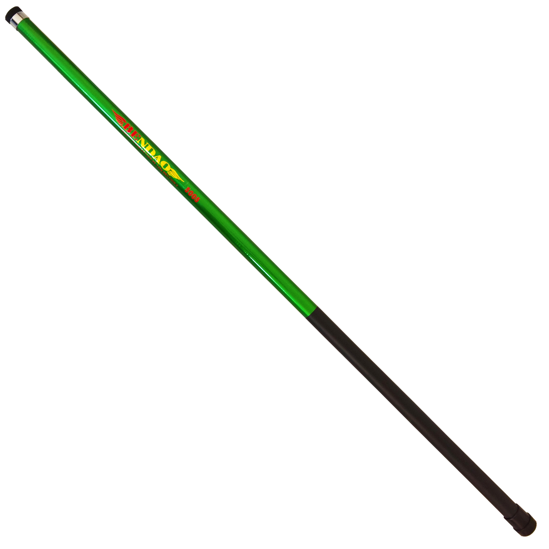 چوب-ماهیگیری-بندائو-عصا-5 چوب ماهیگیری کاسی بندائو 5.00 متری