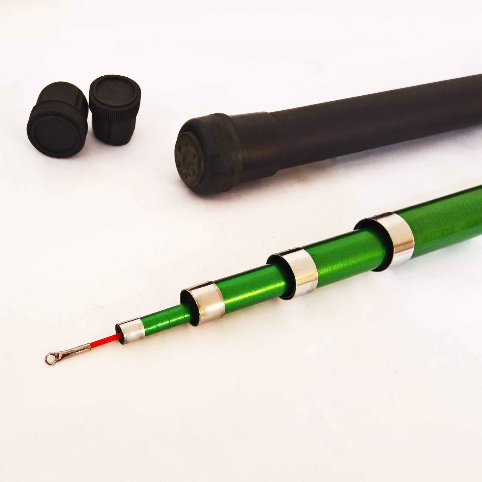 چوب-ماهیگیری-بندائو-عصا3 چوب ماهیگیری کاسی بندائو سری 5005 و 6006