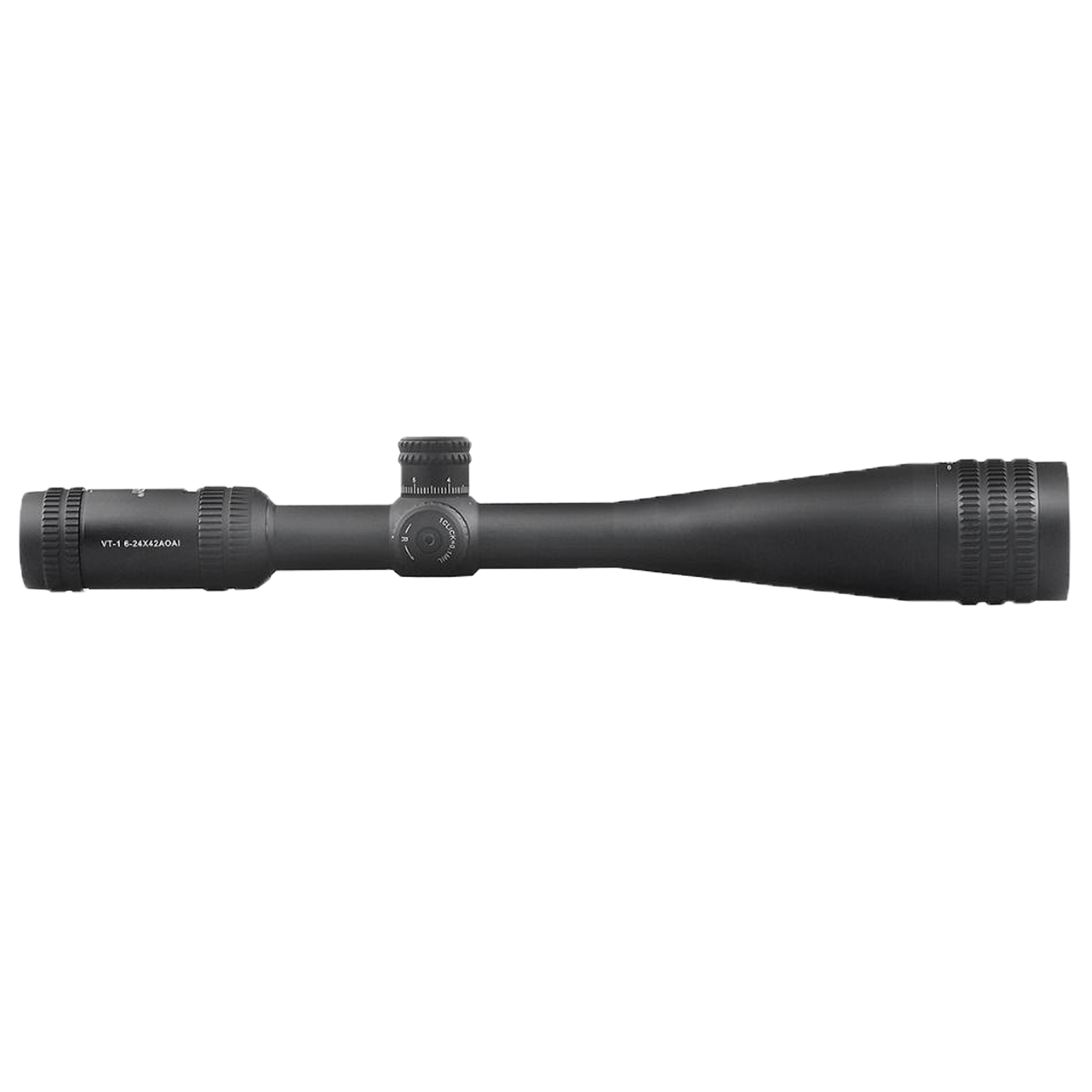 دوربین تفنگ دیسکاوری VT_1 PRO 6_24×42 AO AI نمای کلی