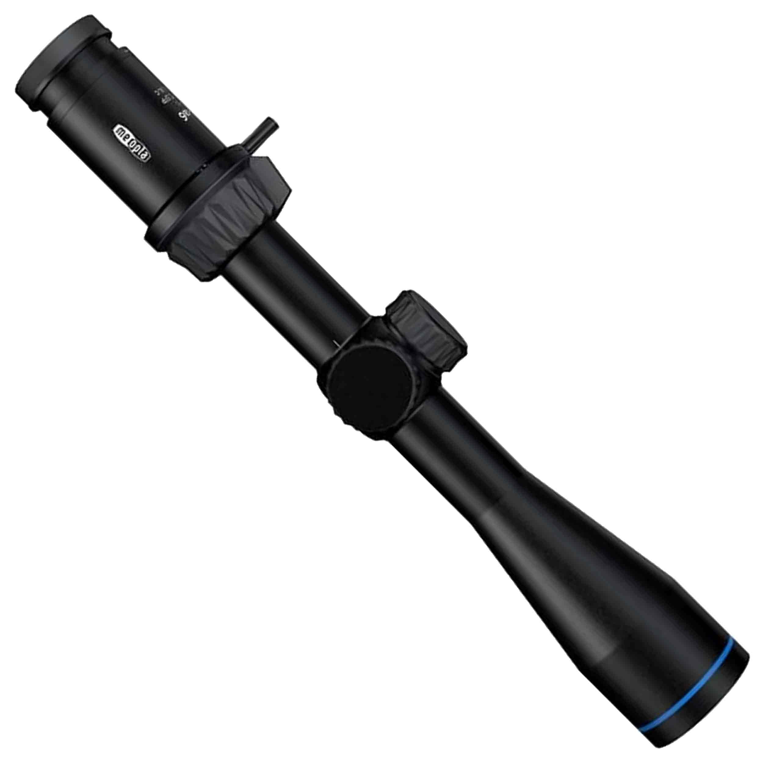 دوربین گلوله زنی مئوپتا