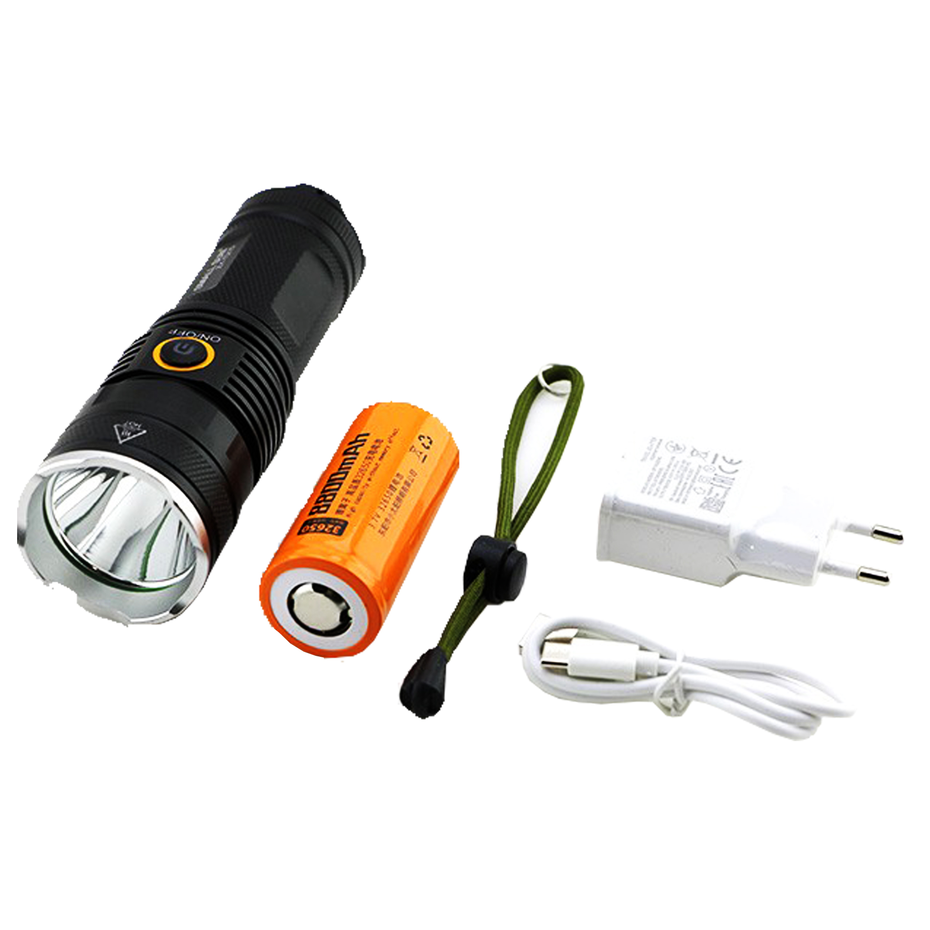 چراغ Small sun سری ZY-T215 مدل اسمال سان