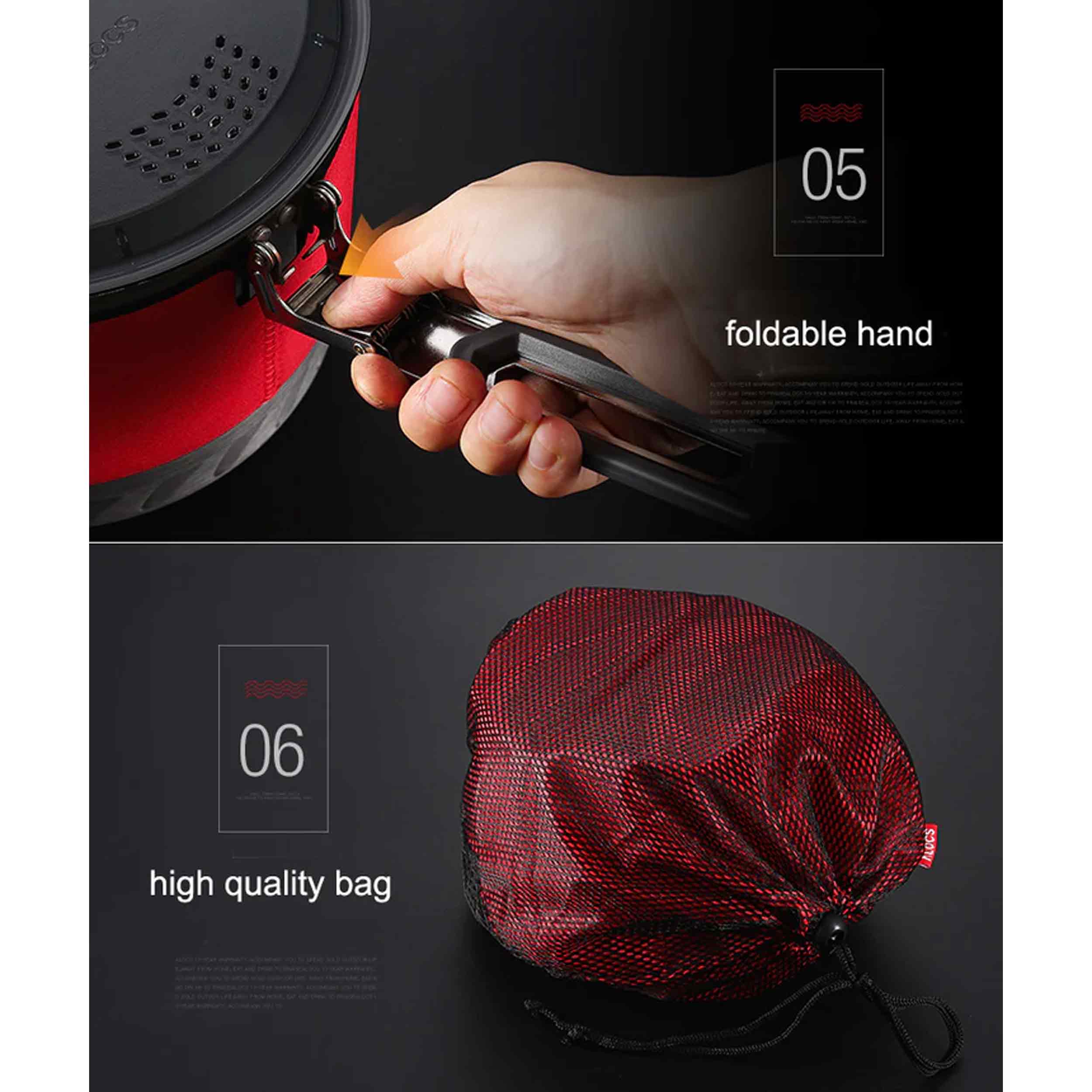 زودپز-سفری-آلوکس--6 زودپز آلوکس