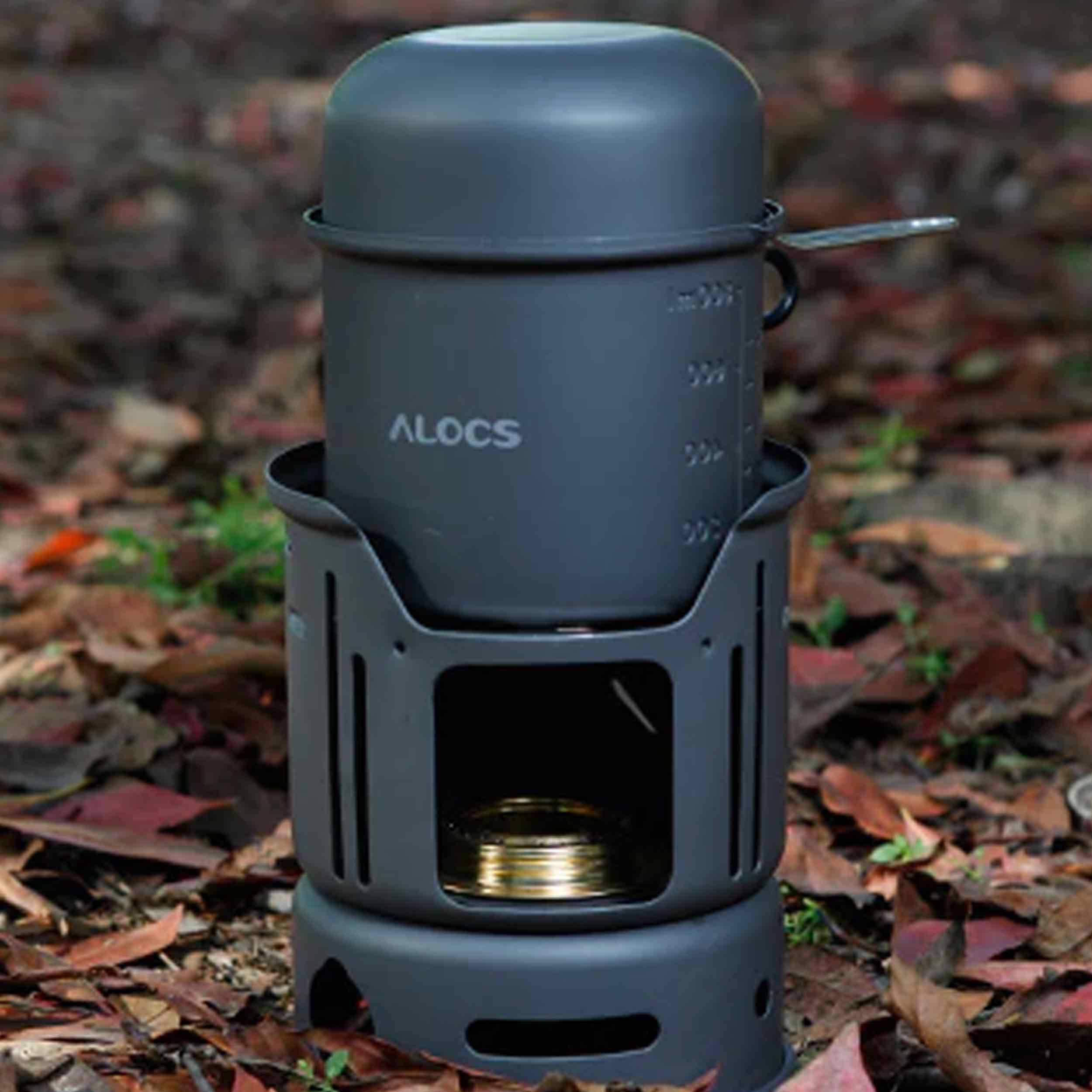 ست-پخت-و-پز-آلوکس-2 قیمت ظروف سفری