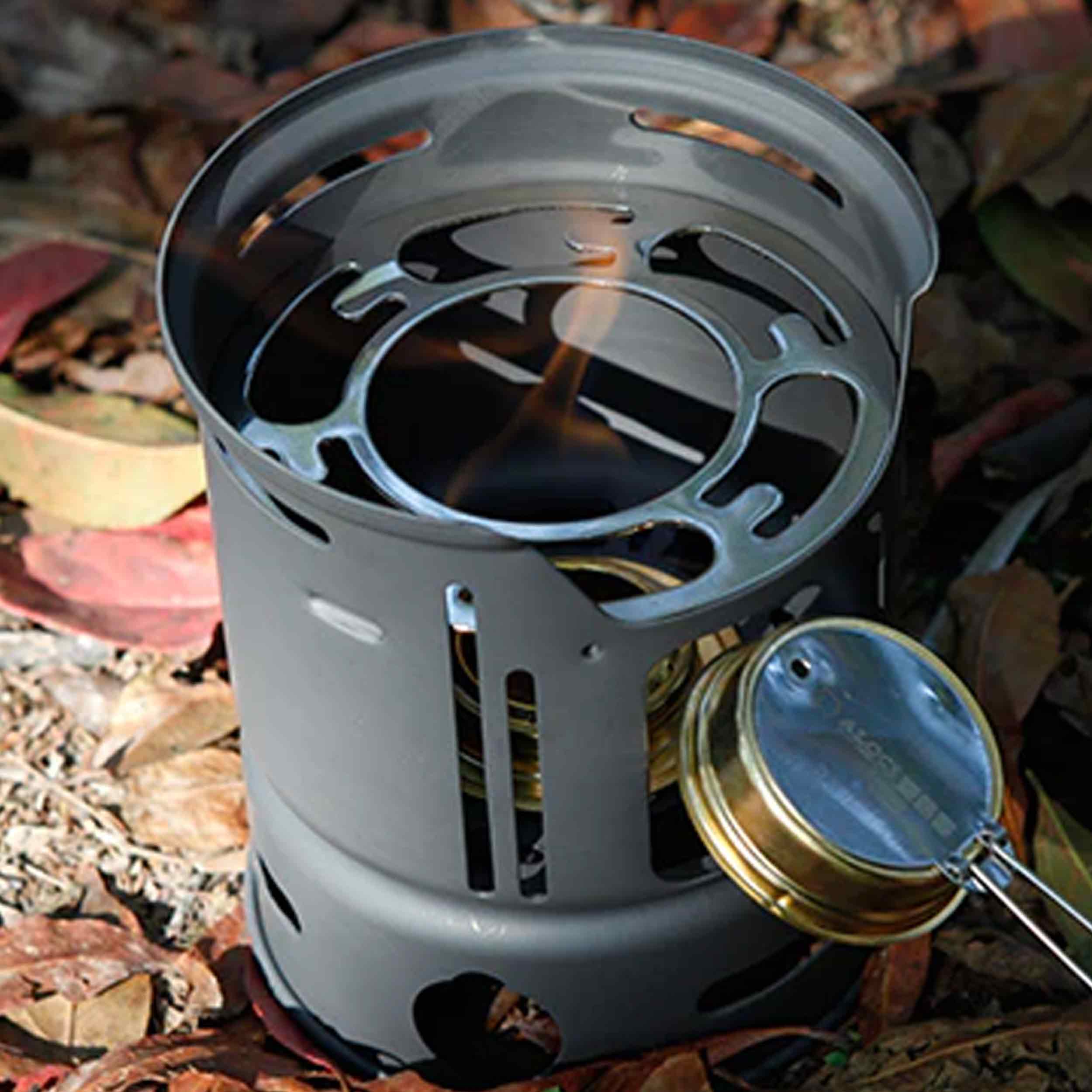 ست-پخت-و-پز-آلوکس-5 اجاق الکلی