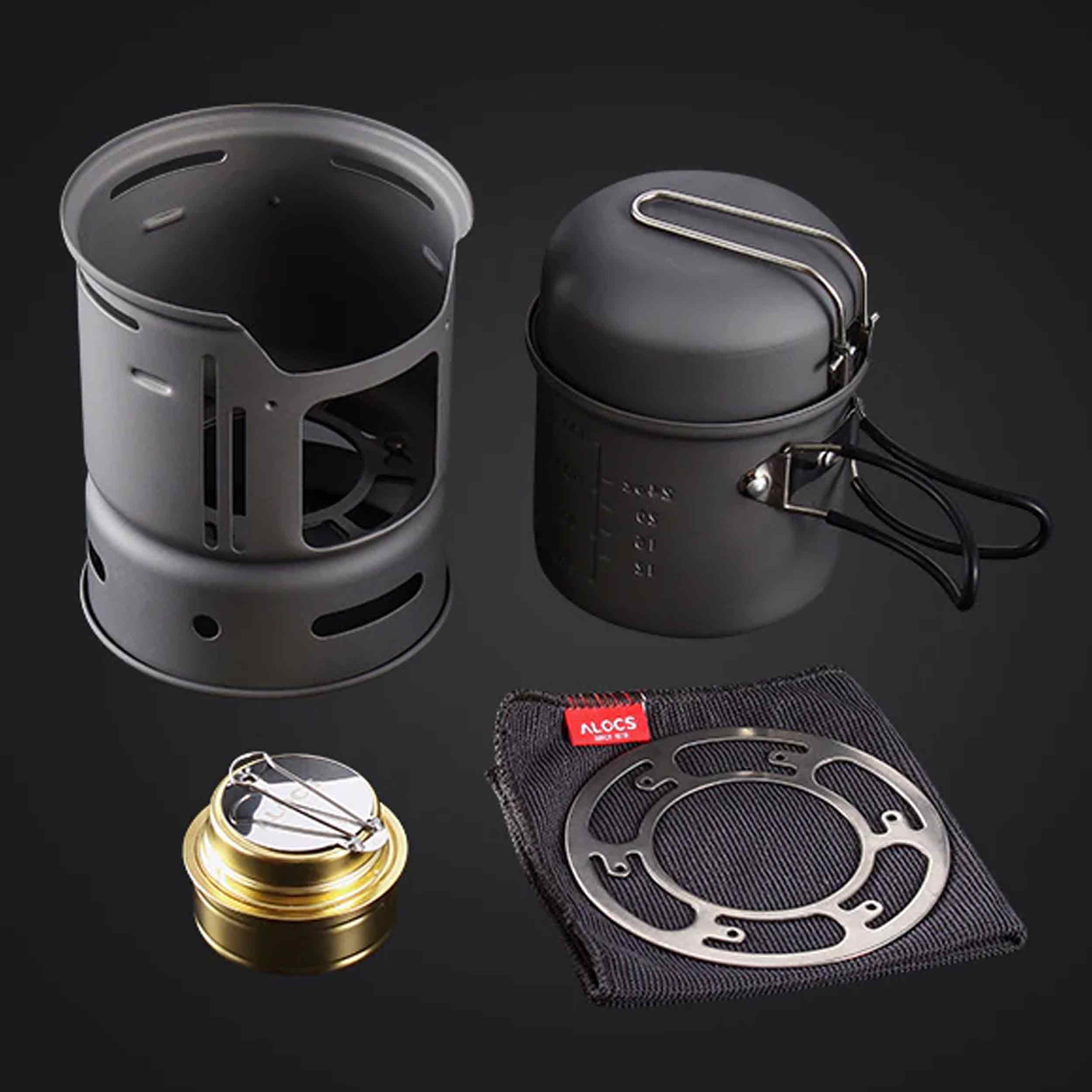 قابلمه تاشو