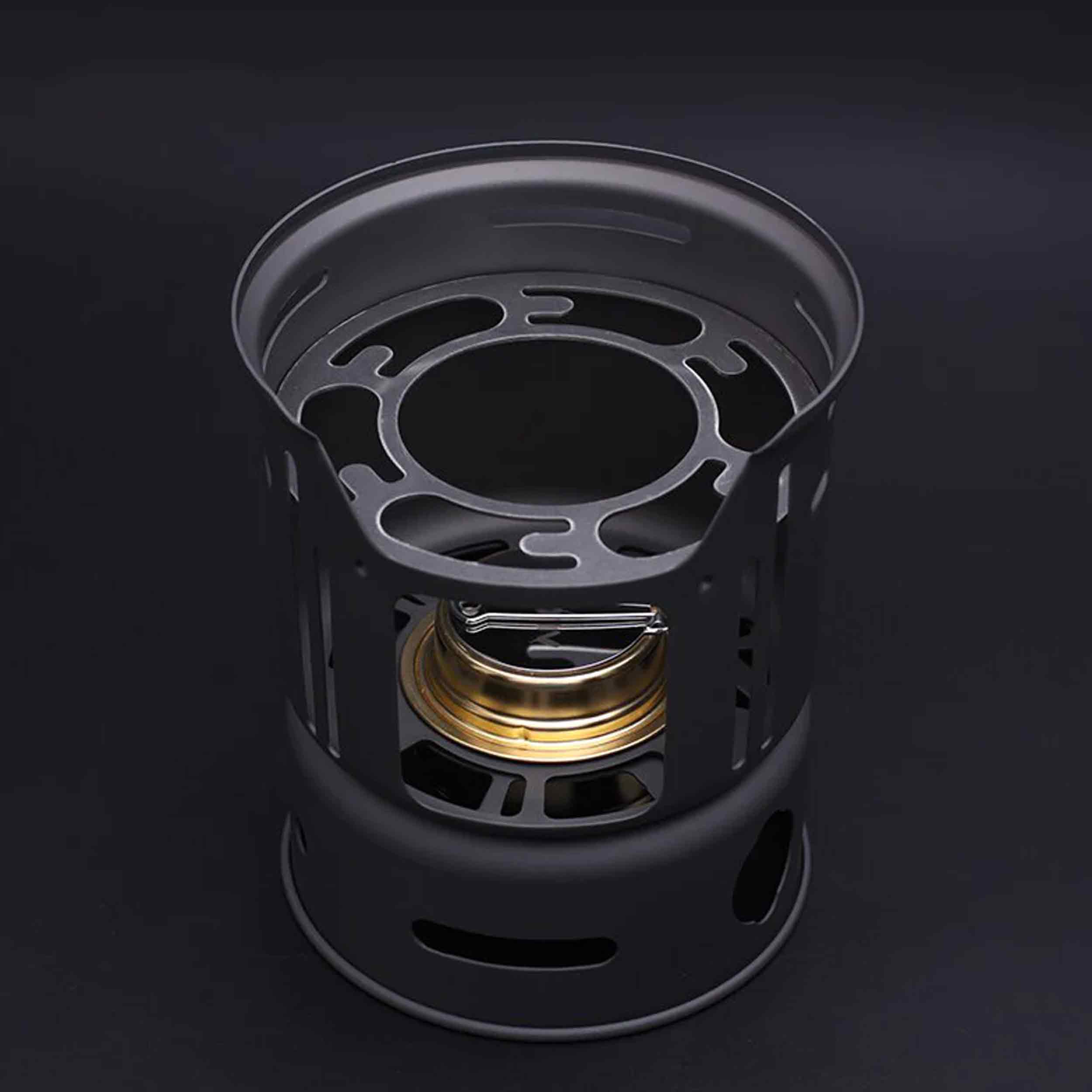 ست-پخت-و-پز-آلوکس-7 ست ظروف و اجاق سفری