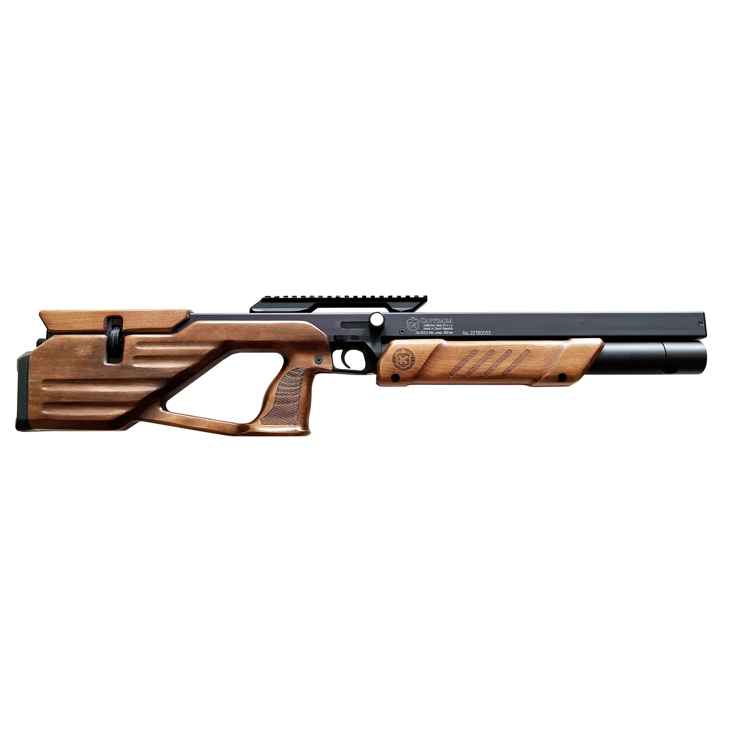 پی سی پی کاپی بارا دست دوم