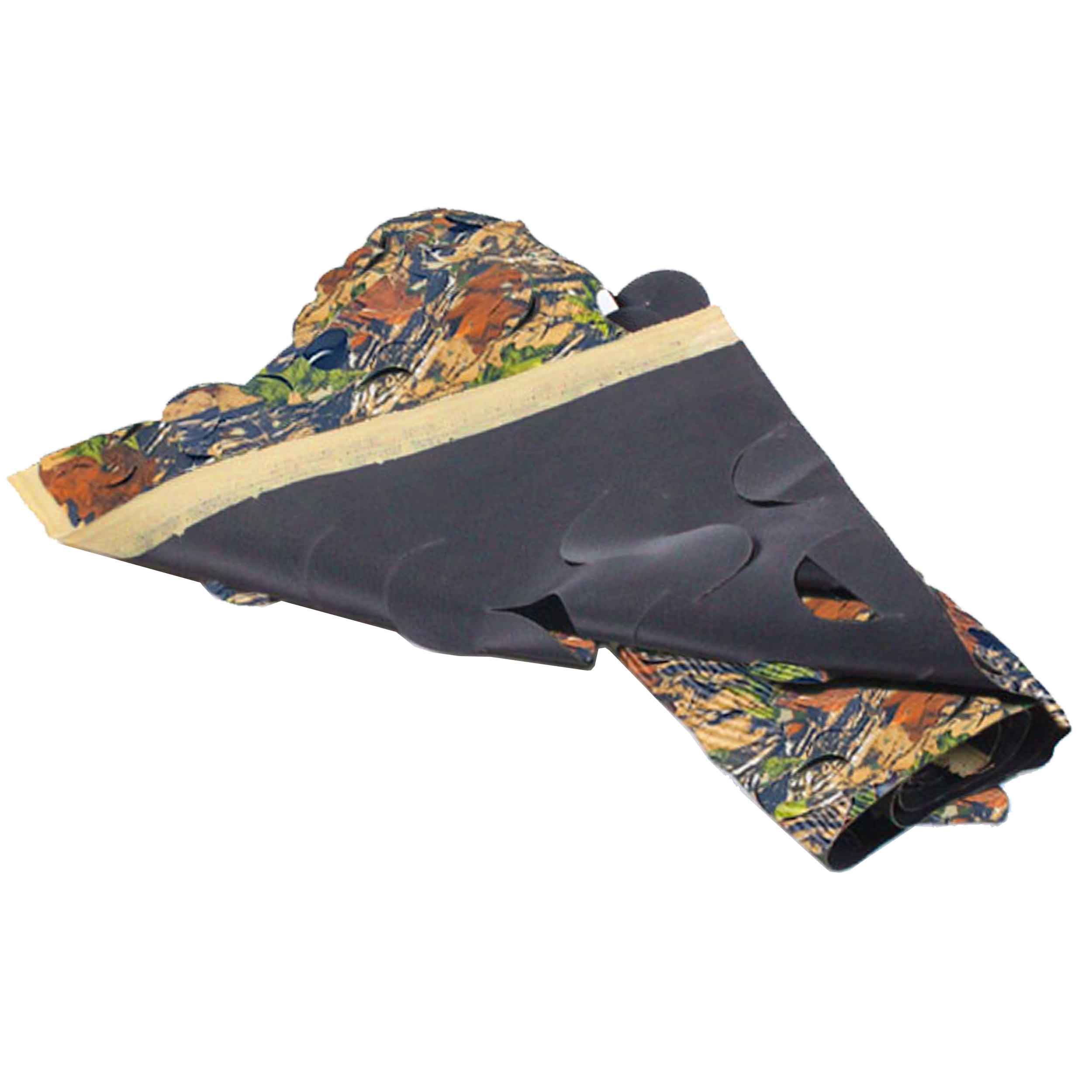 پارچه استتار بزرنتی