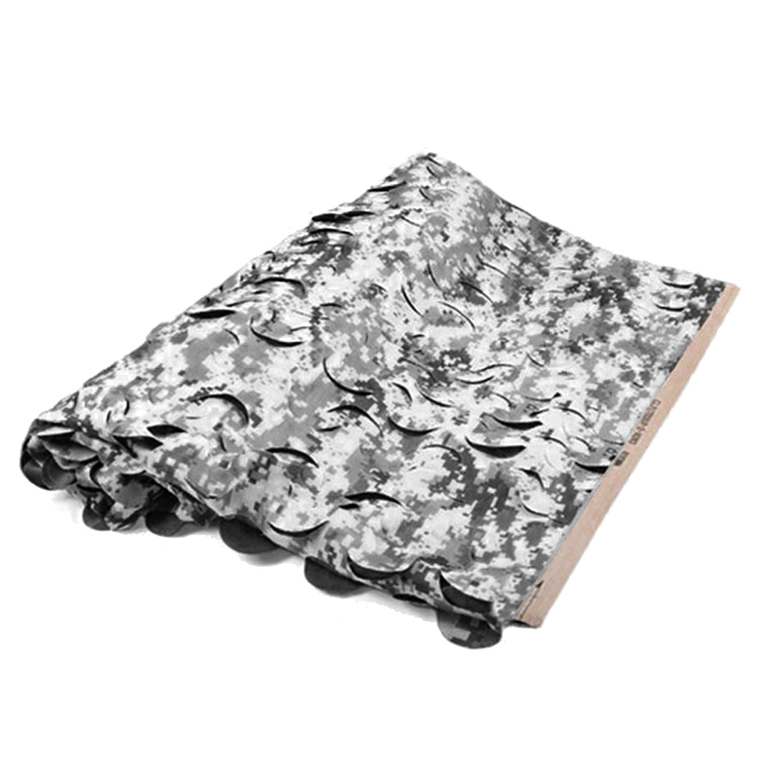 تور-استتار-برزنتی-3 تور استتار جنگلی