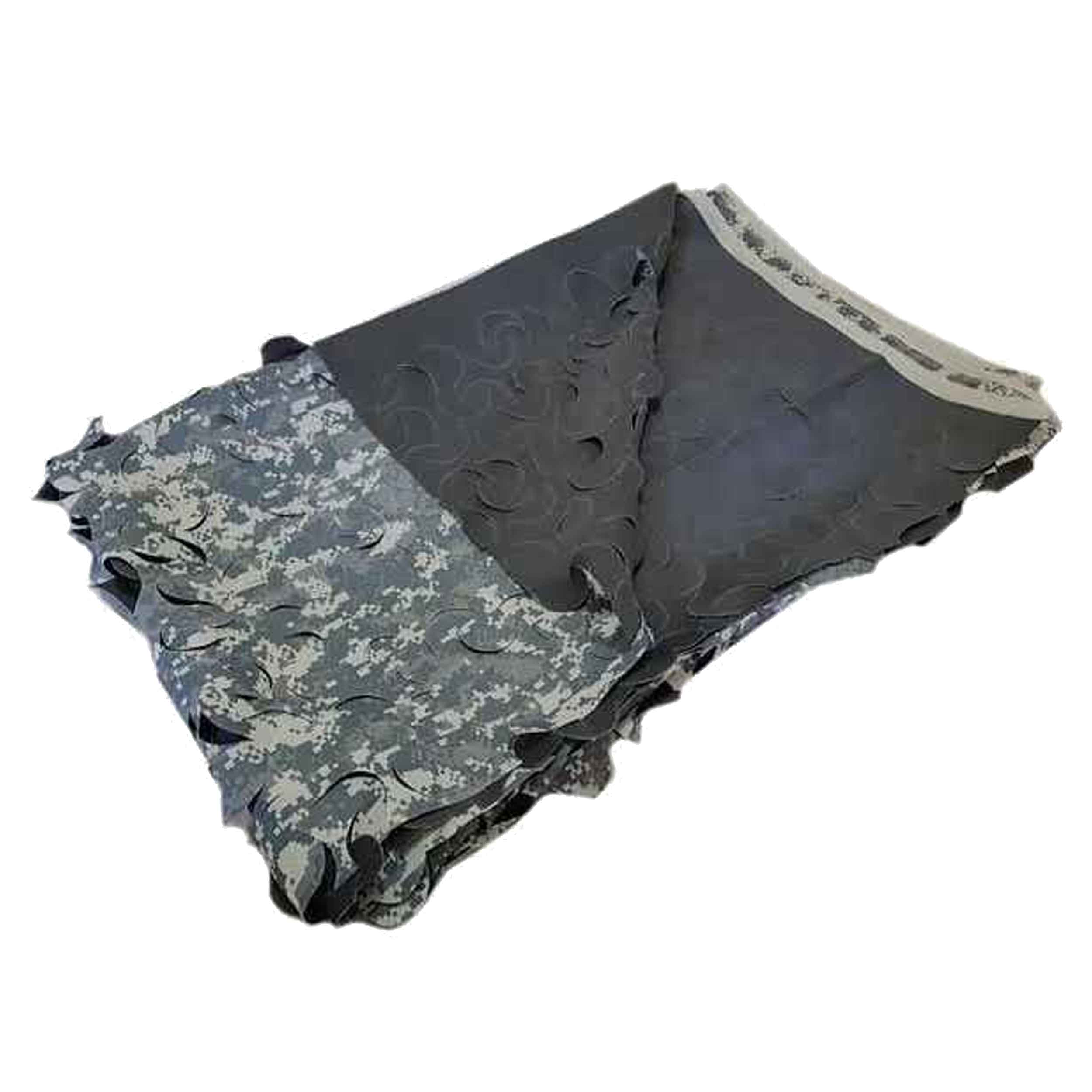 تور-استتار-برزنتی-4 پارچه استتار چریکی