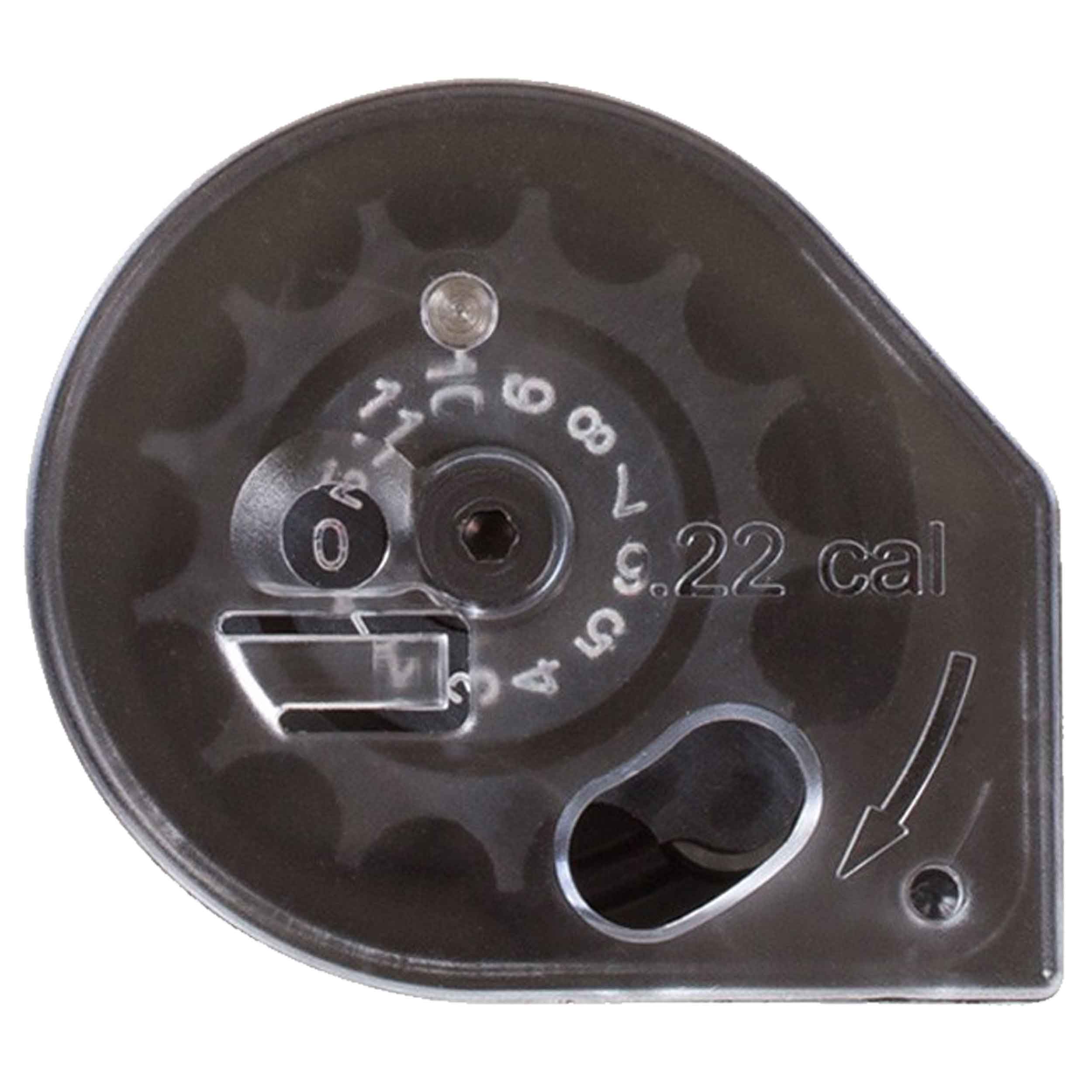 خشاب اضافه برای کرال مگا