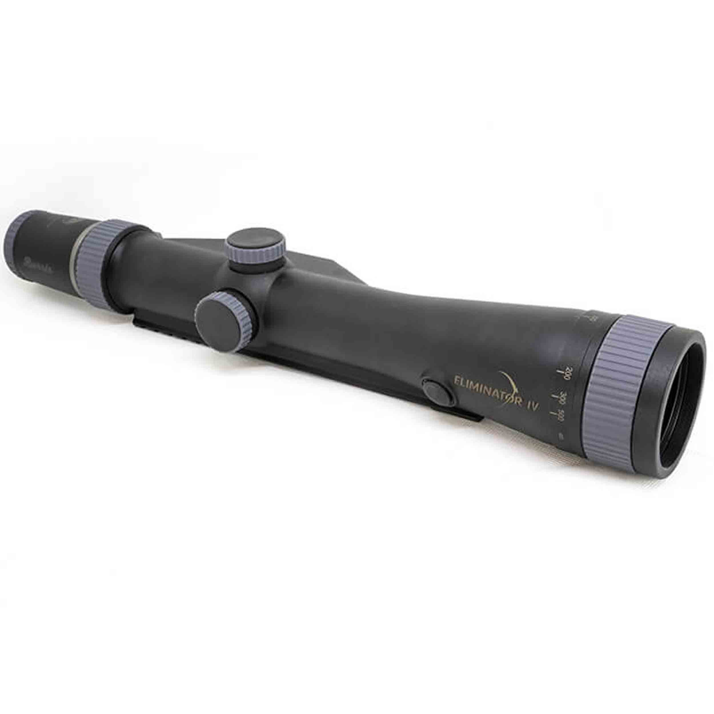 دوربین تفنگ گلوله زنی بوریس المینیتور 4-16×50