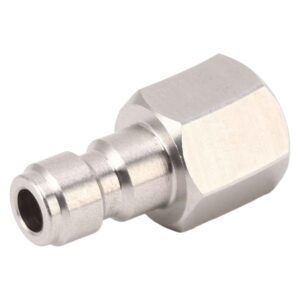 فیتینگ نازل شارژ