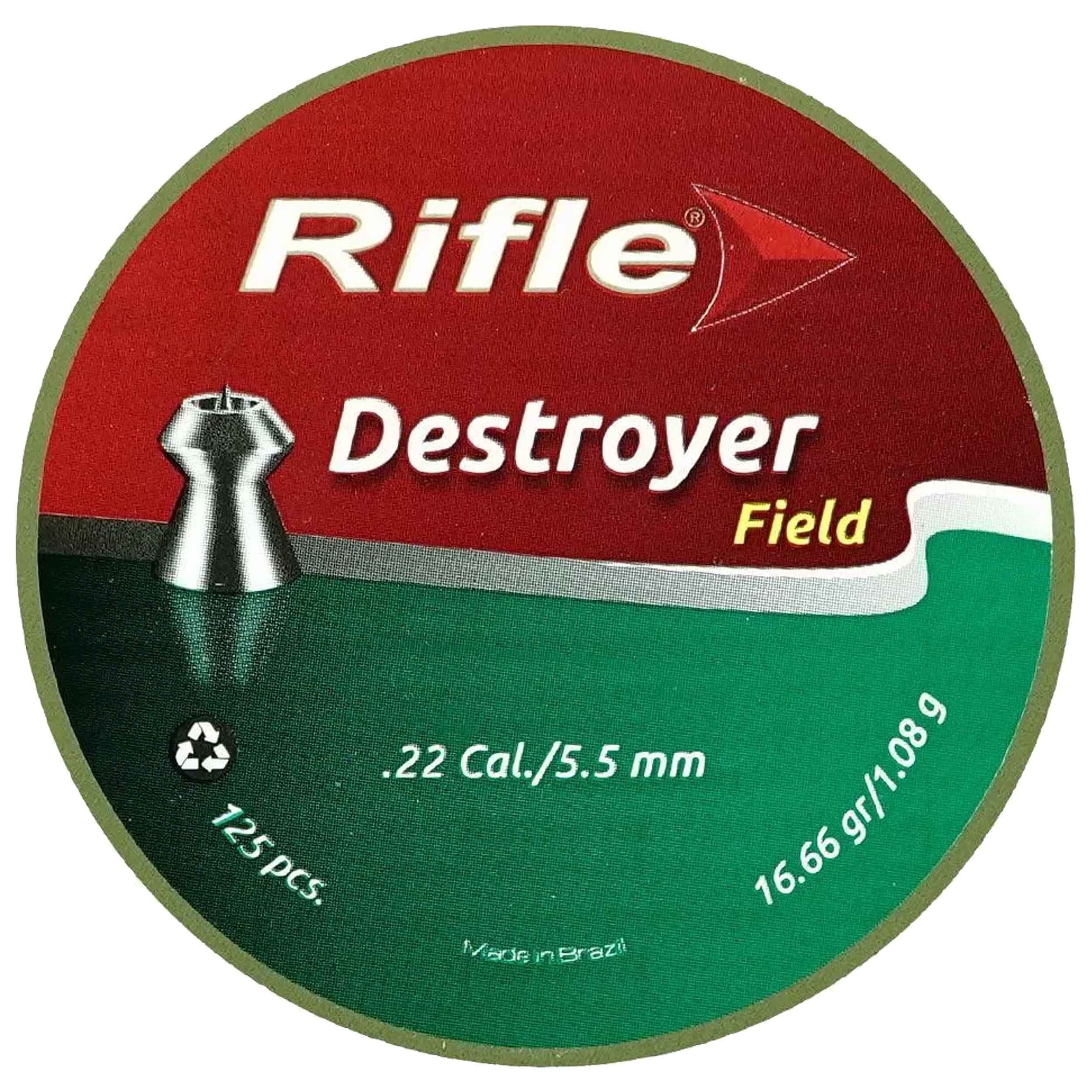 ساچمه-رایفل-destroyer-5.5--1