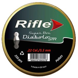 ساچمه سرگنبدی