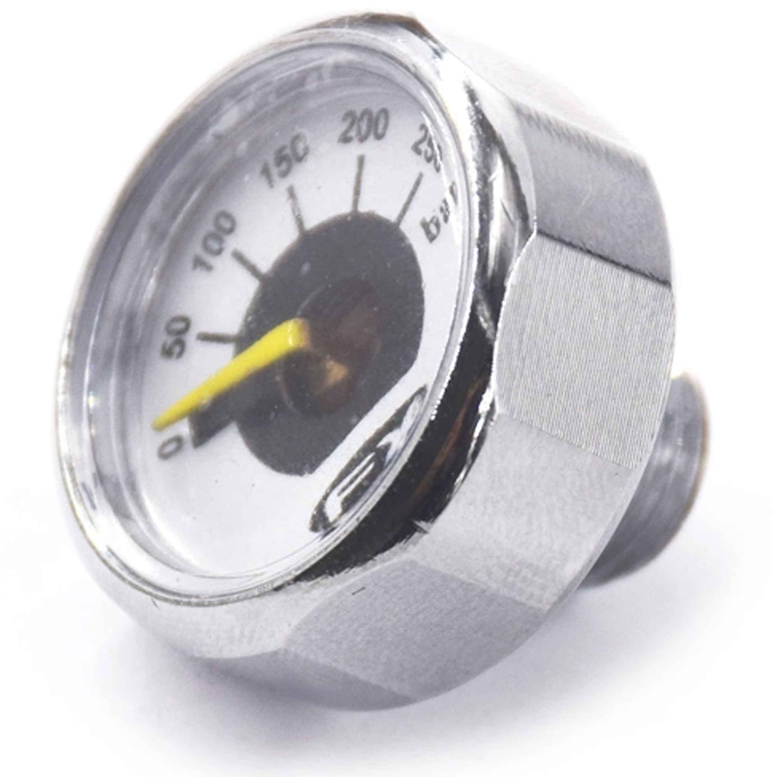 مانومتر-اف-ایکس-4 مانومتر کپسول تفنگ