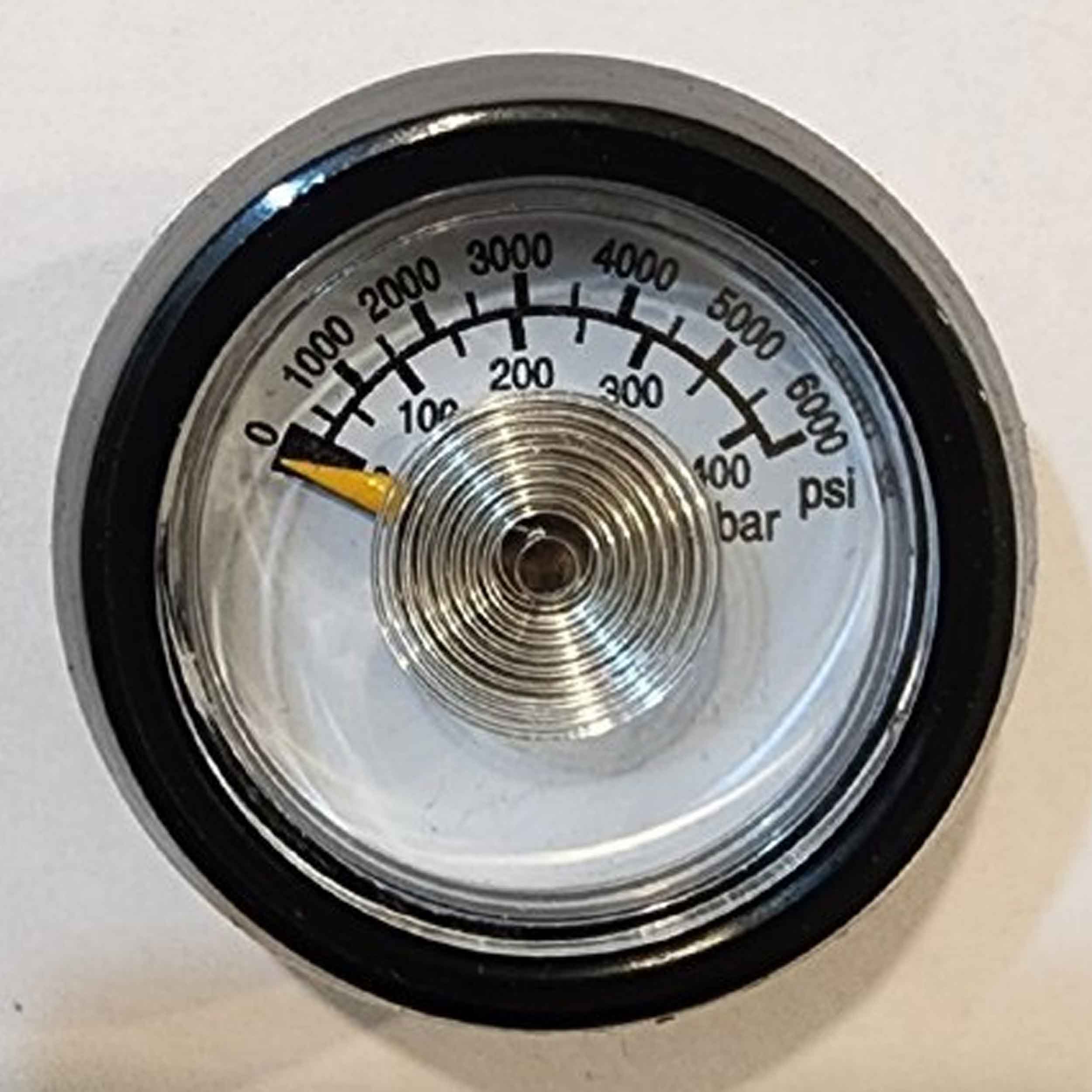 مانومتر-تلمبهFOX--1 مانومتر تلمبه فاکس