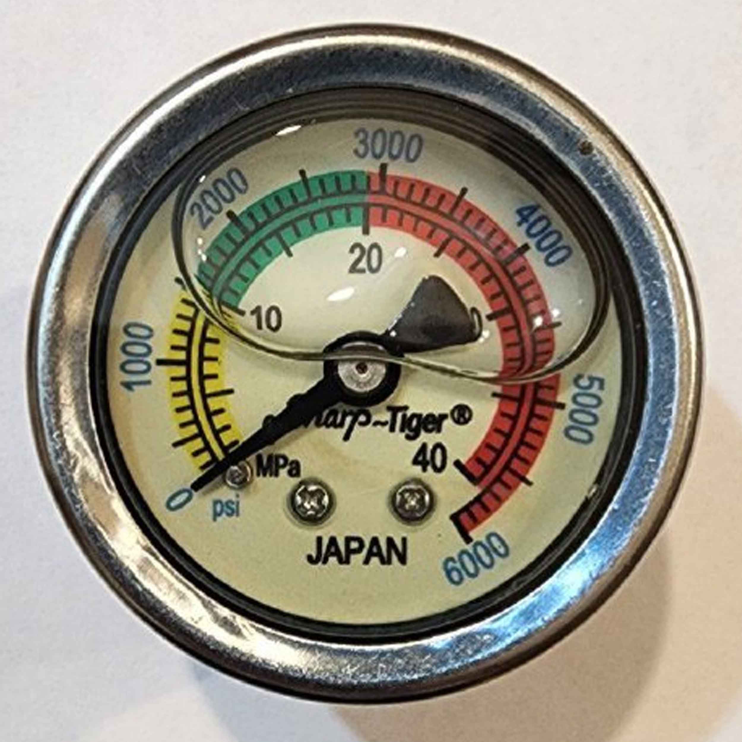 مانومتر-روغنی-sharp-tiger-1 مانومتر روغنی کمپرسور