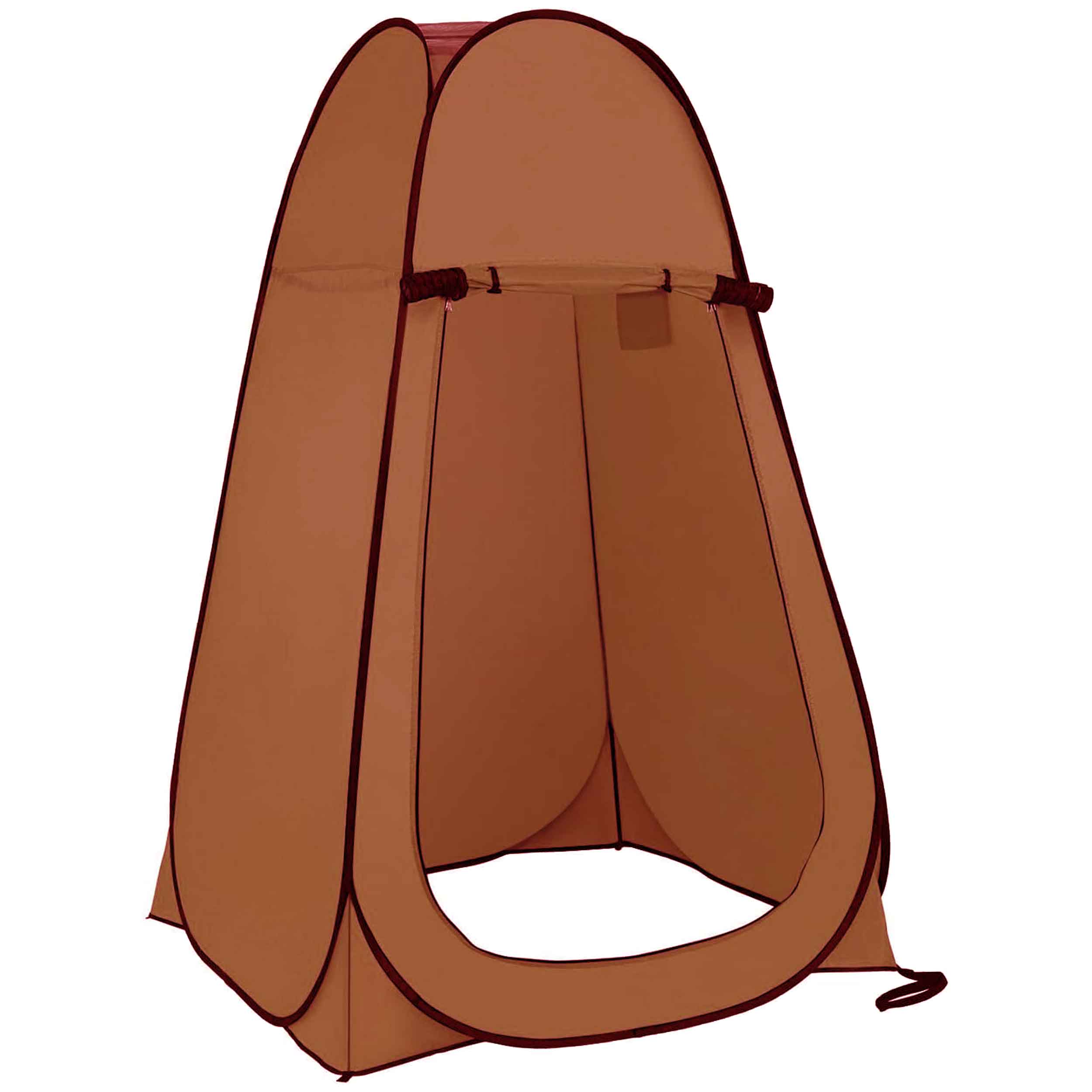 قیمت چادر توالت مسافرتی