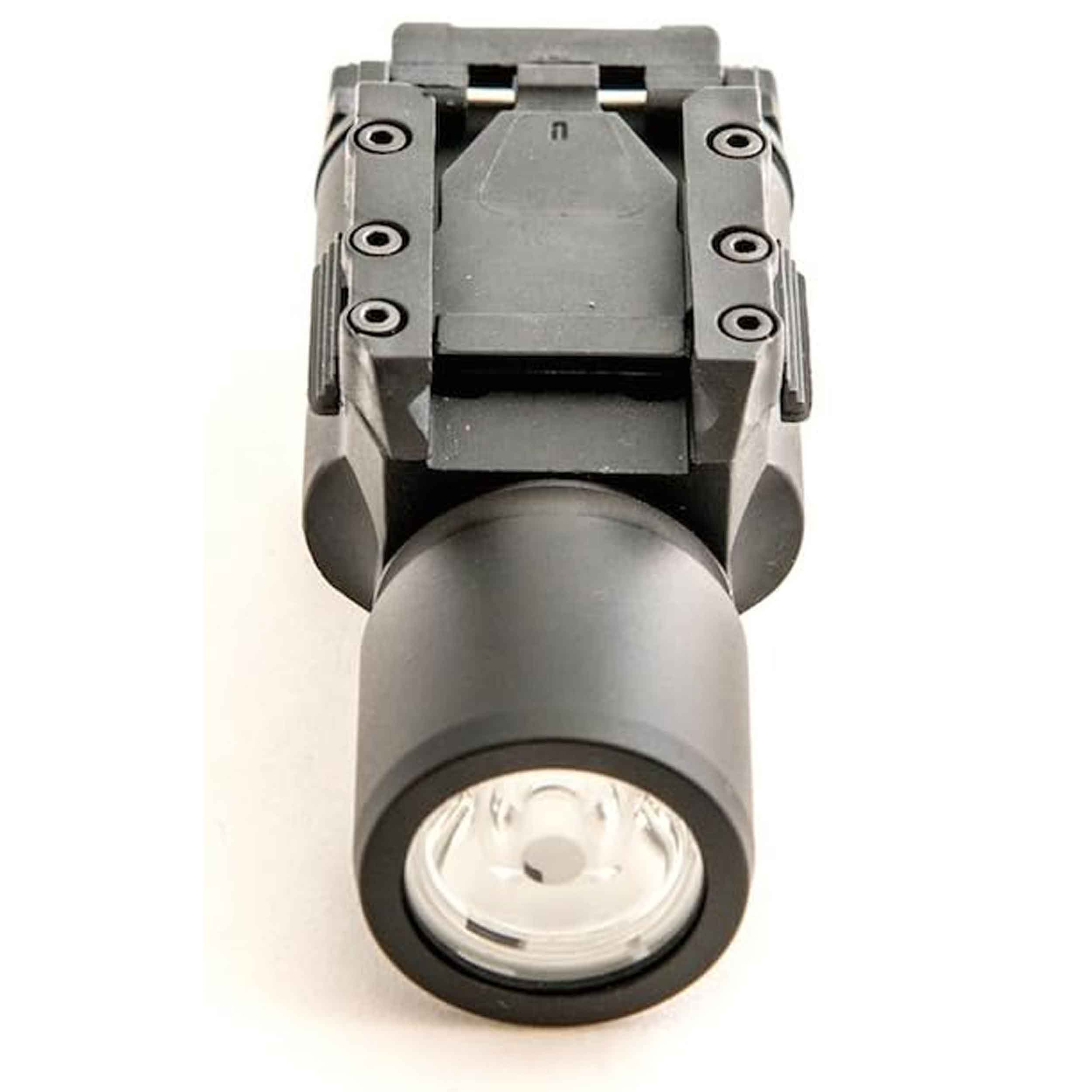 چراغ-قوه-تاکتیکال-سورفایر-7 قیمت چراغ قوه تاکتیکال