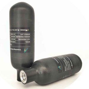 کپسول کامپوزیت یدکی