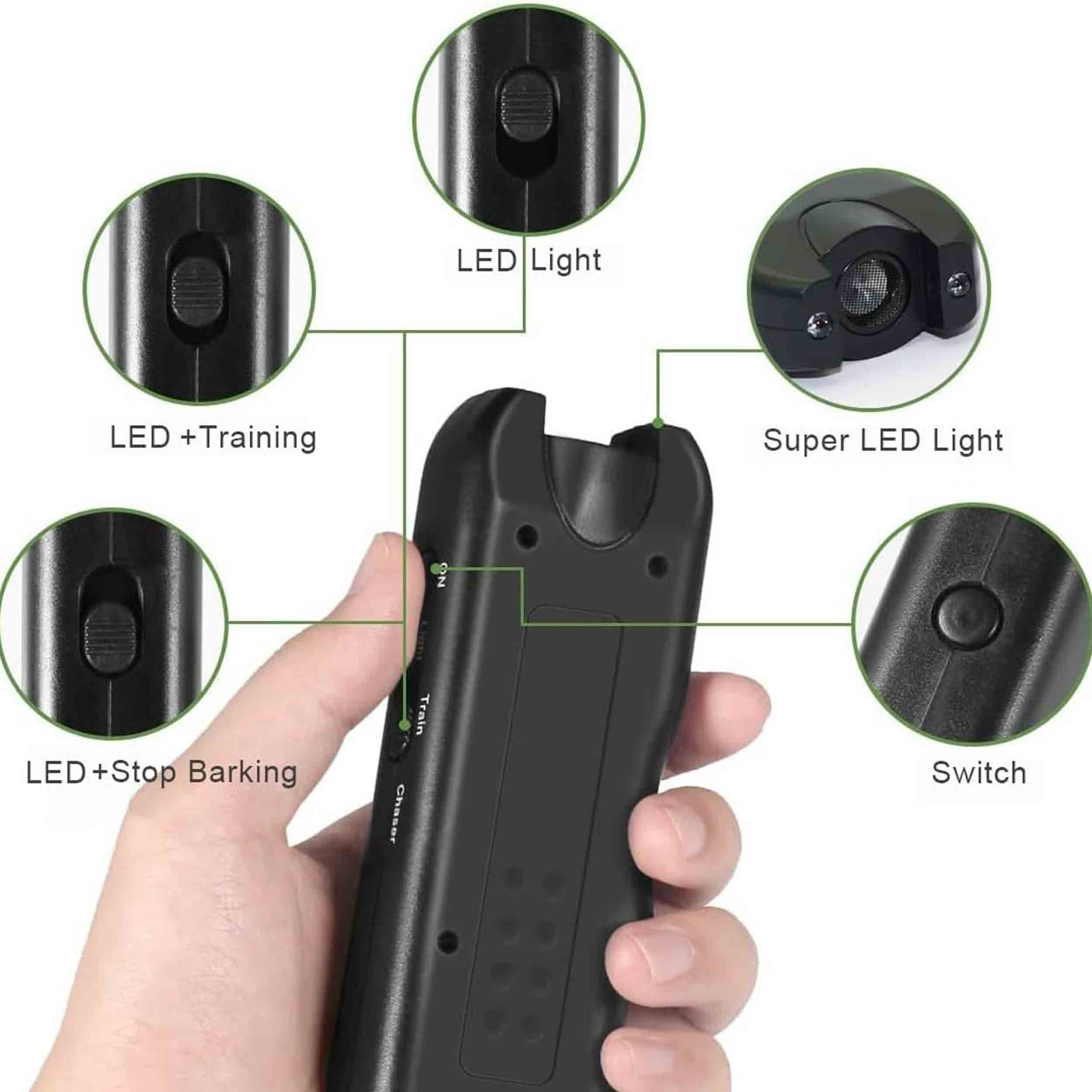 دستگاه-دورکننده-حیوانات-شیمیت-MT-650-2 دستگاه دور کننده اولتراسونیک شیمیت