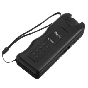 دستگاه دور کننده حیوانات شیمیت