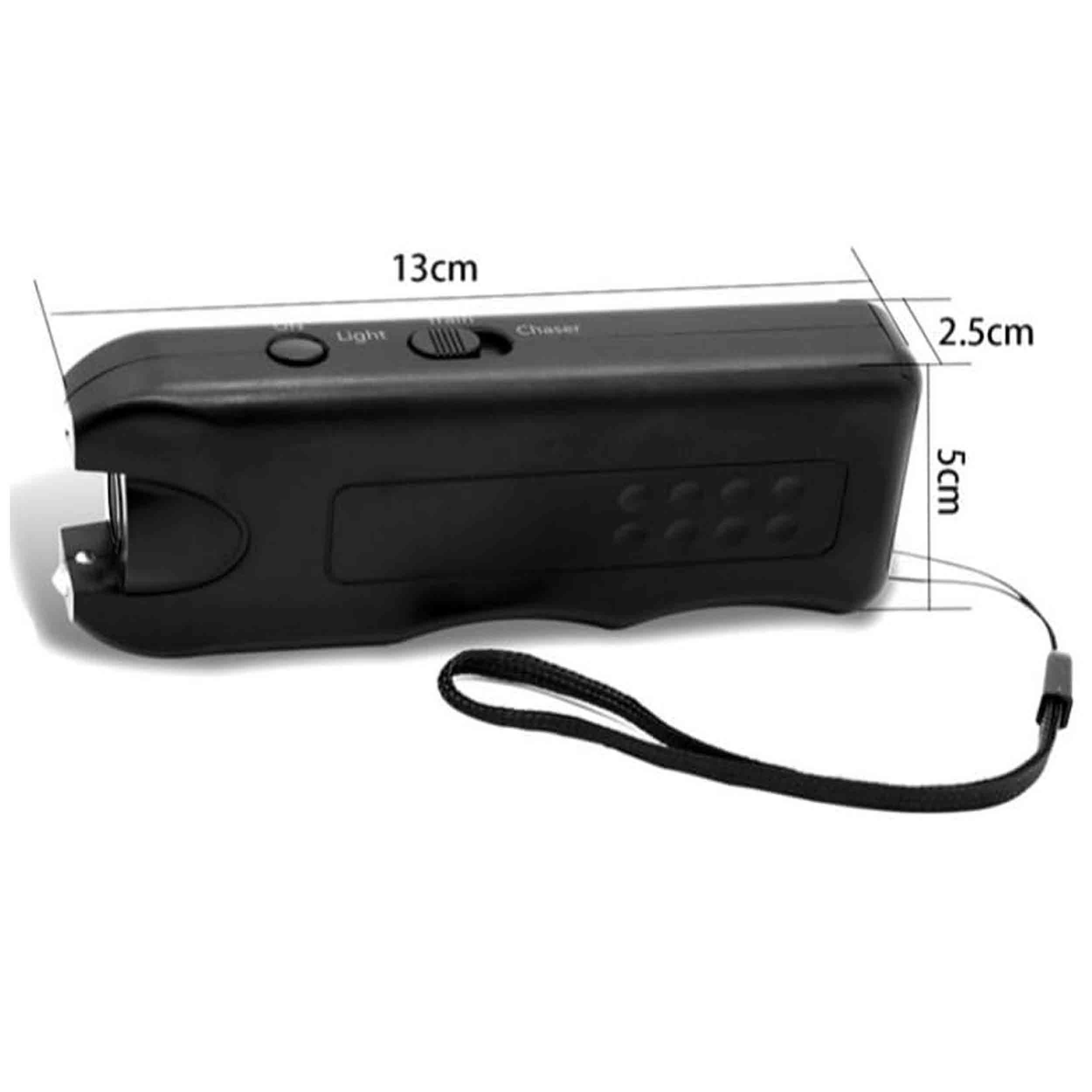 دستگاه-دورکننده-حیوانات-شیمیت-MT-650-4 دستگاه دور کننده سگ