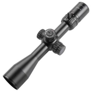 قیمت دوربین تفنگ گلوله زنی تی ایگل MR PRO 4_16×44 FFP