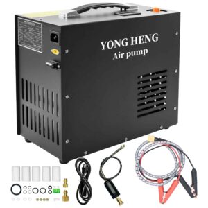 کمپرسور پرتابل یانگ هنگ 2024