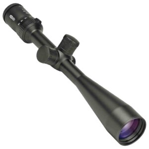 خرید دوربین مئوپتا Optika6 FFP 6-18x50