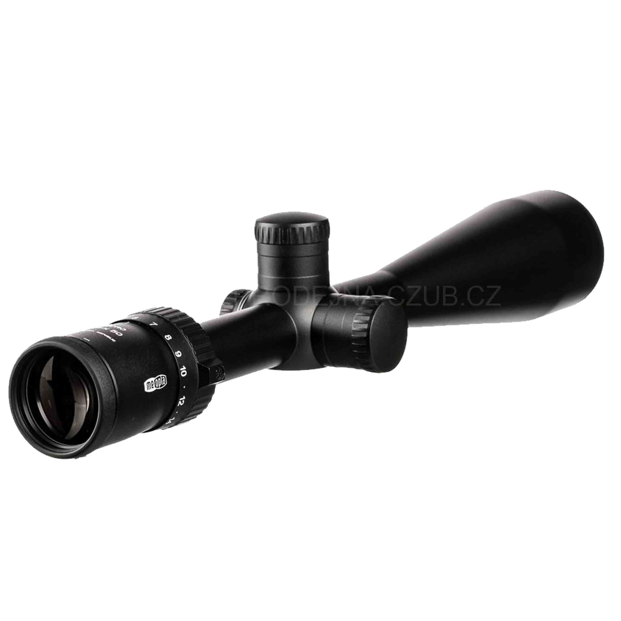 دوربین-تفنگ-گلوله-زنی-مئوپتا-Optika6-6-18x50-6 قیمت مئوپتا 6-18×50