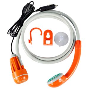 قیمت دوش کمپینگ