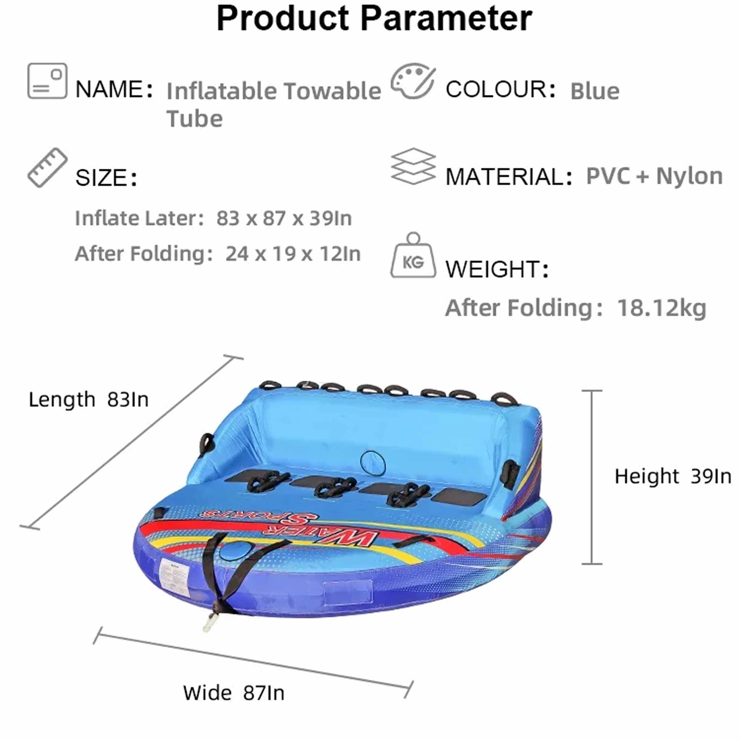 شاتل-FDS--3 خرید شاتل آبی