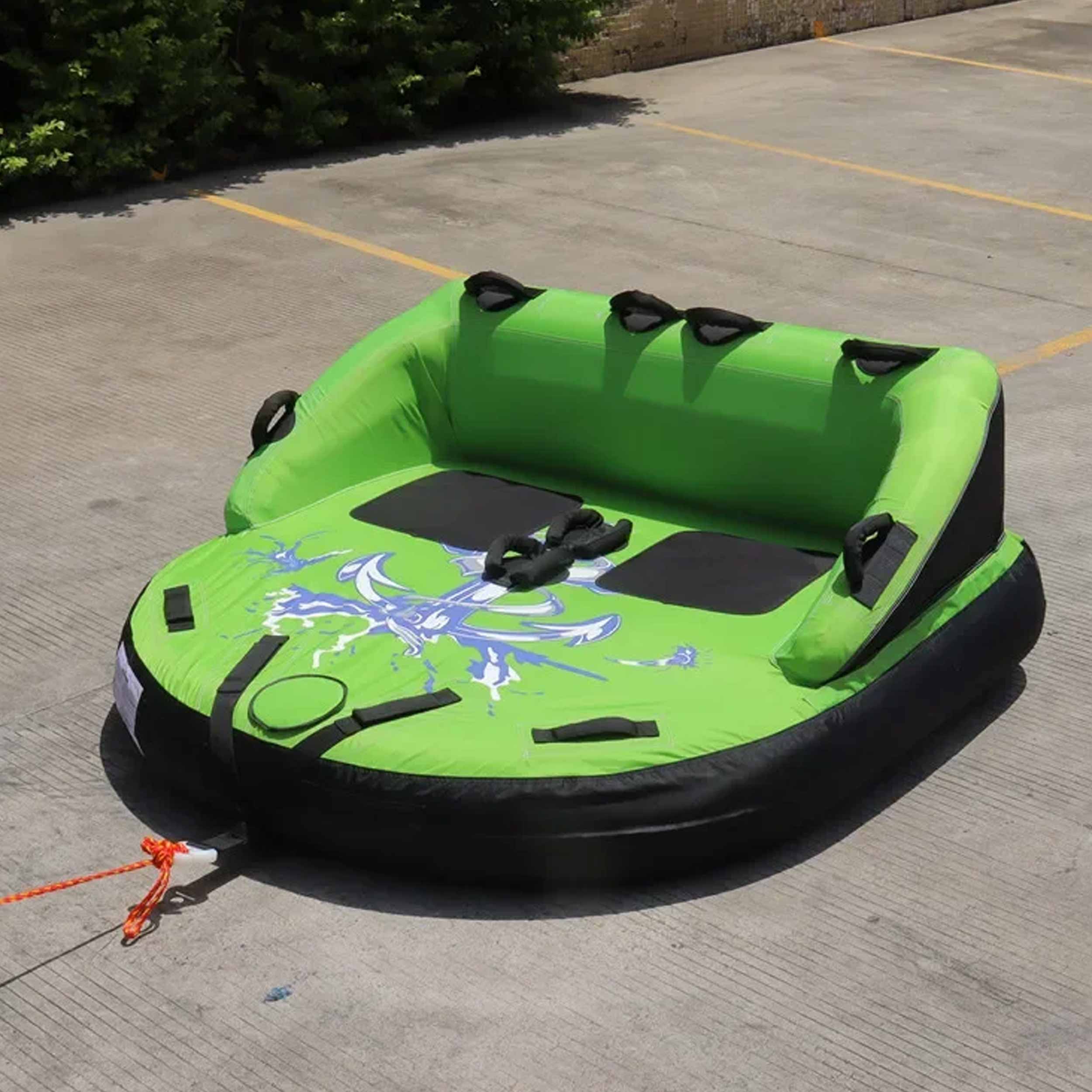 شاتل-FDS--4 وارد کننده شاتل