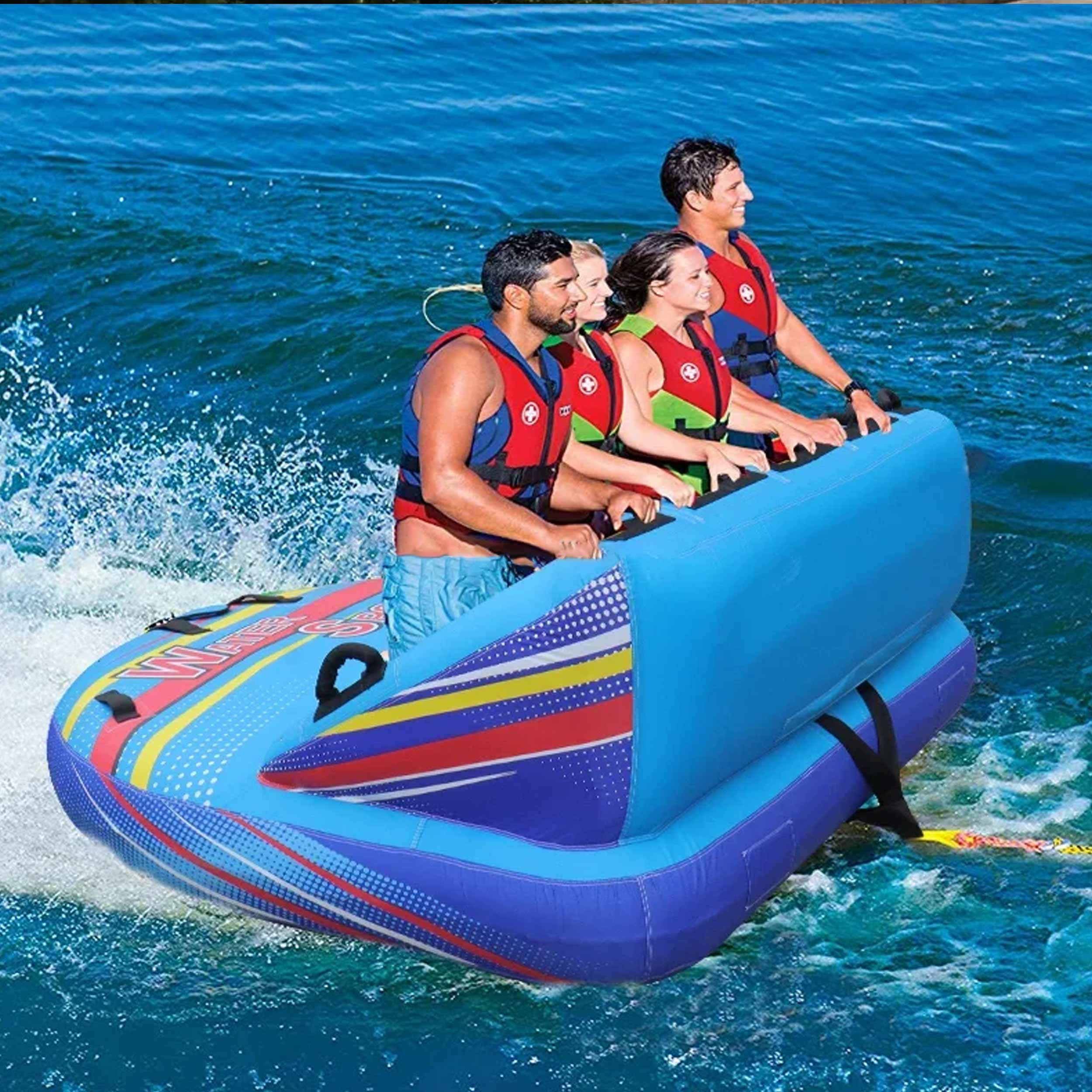 شاتل-FDS--5 شاتل بادی تفریحی